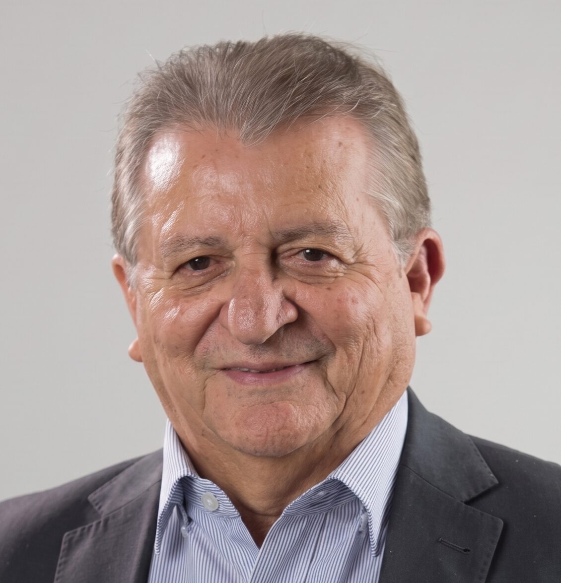 Raimundo Coelho